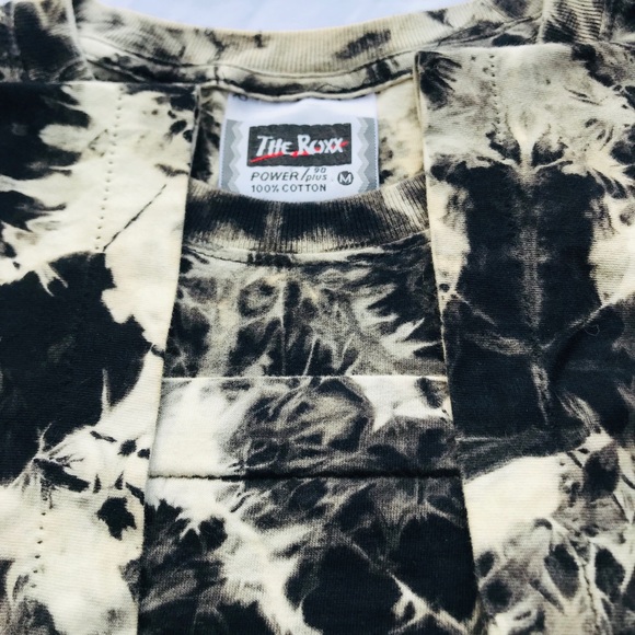 Vintage 90s single stitched bootleg Tupac rap tee - Picture 3 of 3